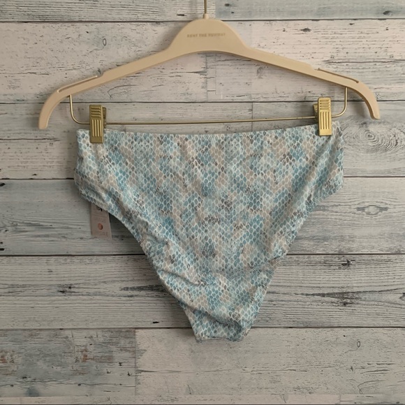 Shade and Shore high waist bikini bottoms - Picture 2 of 6